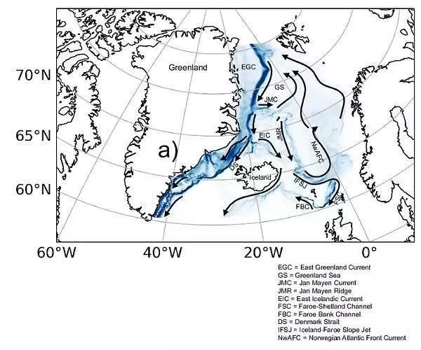 The critical role of Atlantic-Arctic water mixing in global ocean circulation uncovered