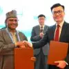 Huawei, Smart City MoU signing excites Uba Sani