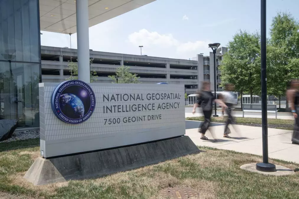 NGA to launch $700 million program to help AI make sense of satellite images