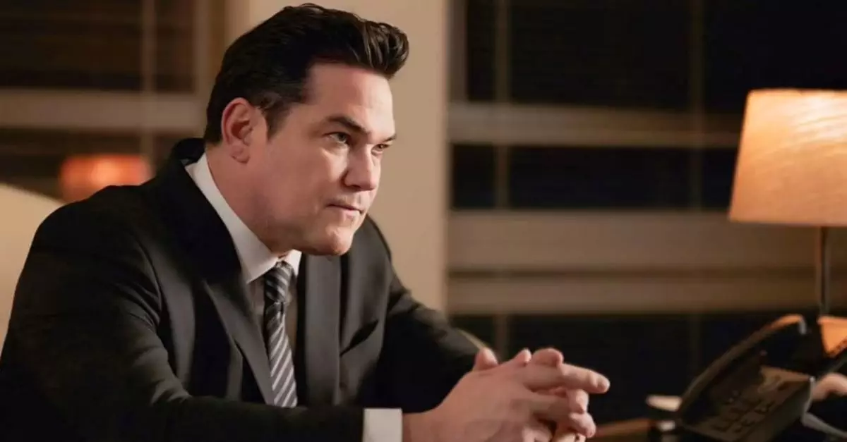 Actor Dean Cain Encourages 40 Million Christians in America Who Don’t Vote to ‘Get Involved’