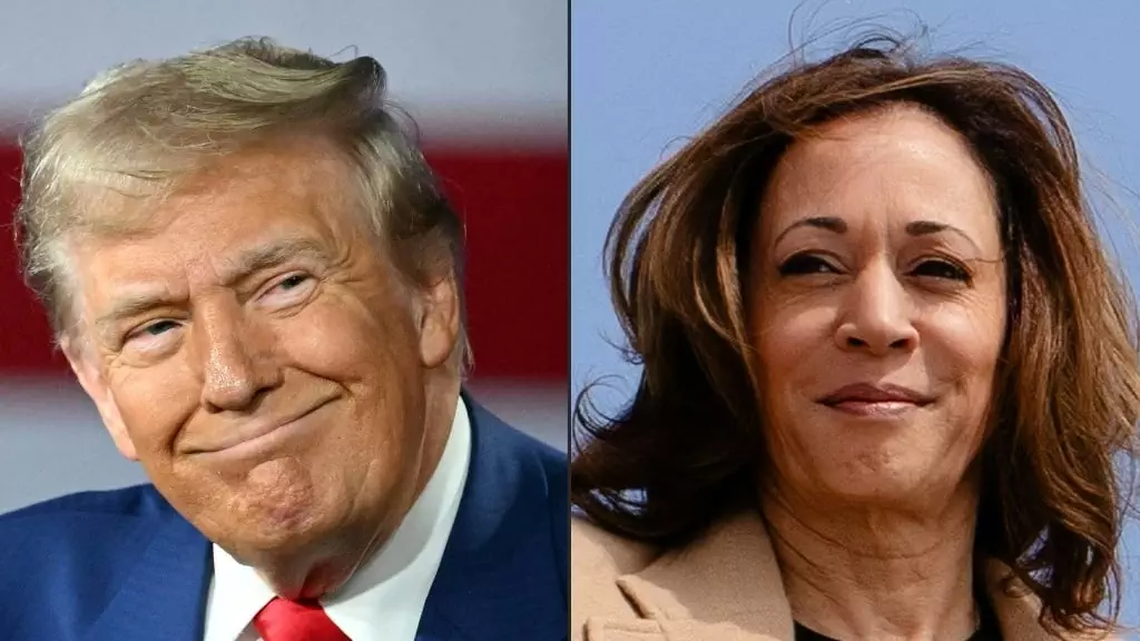 News24 | ‘I can’t wait. I really cannot’: US voters anticipate Harris, Trump debate in White House race