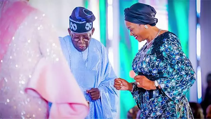 Tinubu Gov’t Spends N701m on First Lady’s Foreign Trips in Three Months Amidst Growing Hunger