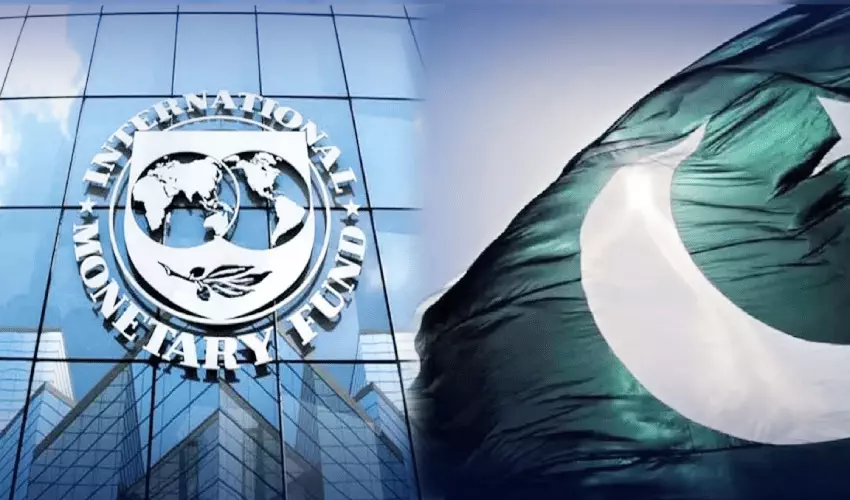 Meeting IMF Demands: The Gamble for Pakistan’s Economy and Politics