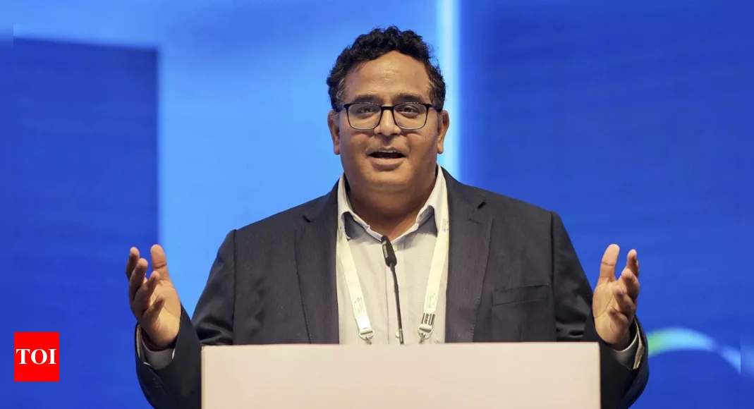 Compliance is priority for Paytm: CEO Vijay Shekhar Sharma