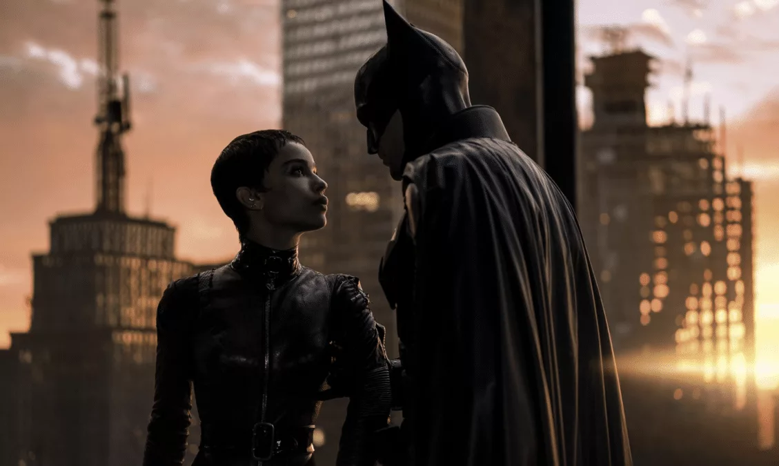 The Batman Part II: Everything We Know So Far