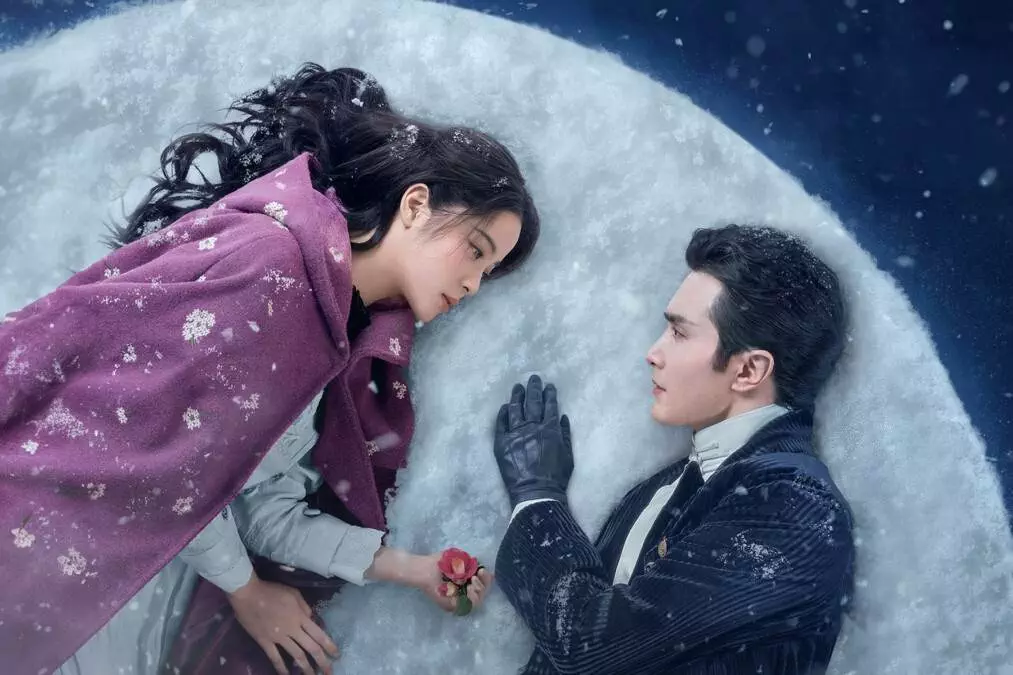 3 Things We Enjoyed About Vampire Romance C-Drama “Snow Fall”