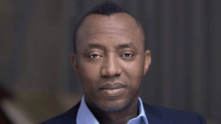 Sowore Leaks Police Memo, Alleges Force In Panic Over #FearlessInOctober Protest