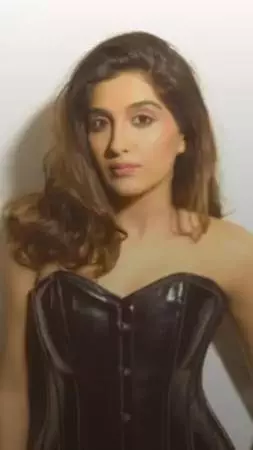 Nimrit Kaur Ahluwalia