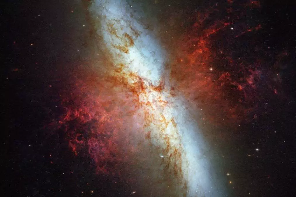 Stellar views of some of the most spectacular sights in the universe