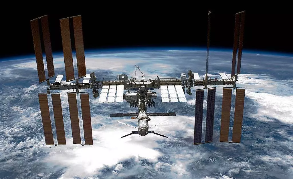 What to Know About the Leak at the International Space Station: ‘A Top Safety Risk’