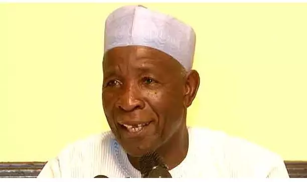 Kwankwaso would have done better than Tinubu – Buba Galadima