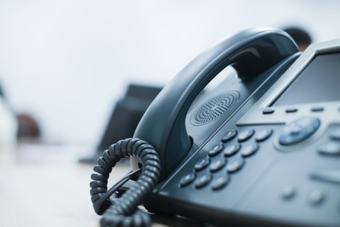 WATCH | Telemarketing Calls | Do you often receive calls from salespeople?