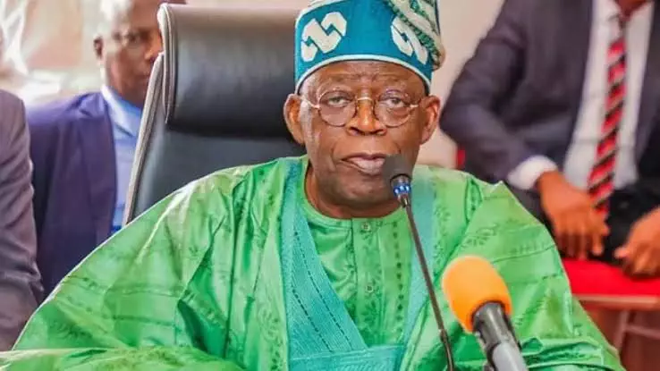 President Tinubu Speaks on 2027 Reelection Ambition Amid Growing Pressure