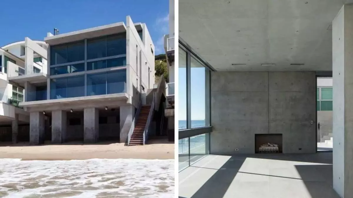 Investor Who Bought Kanye West’s Malibu Home Reveals Criminal Past