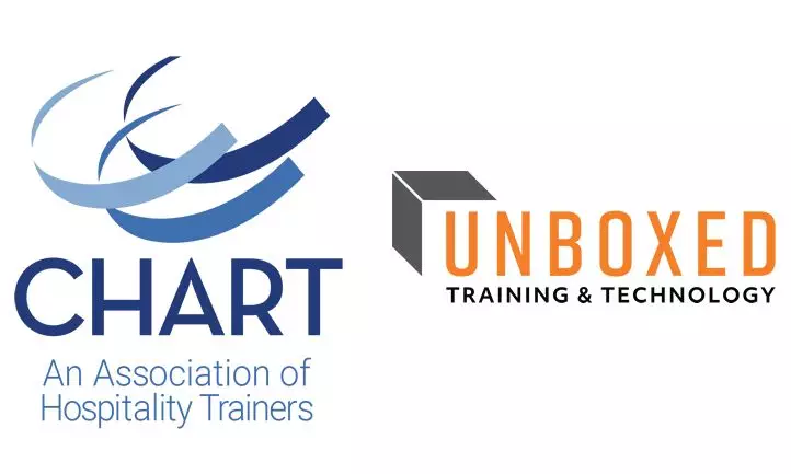 Unboxed Training & Technology Joins CHART as a New Silver Partner