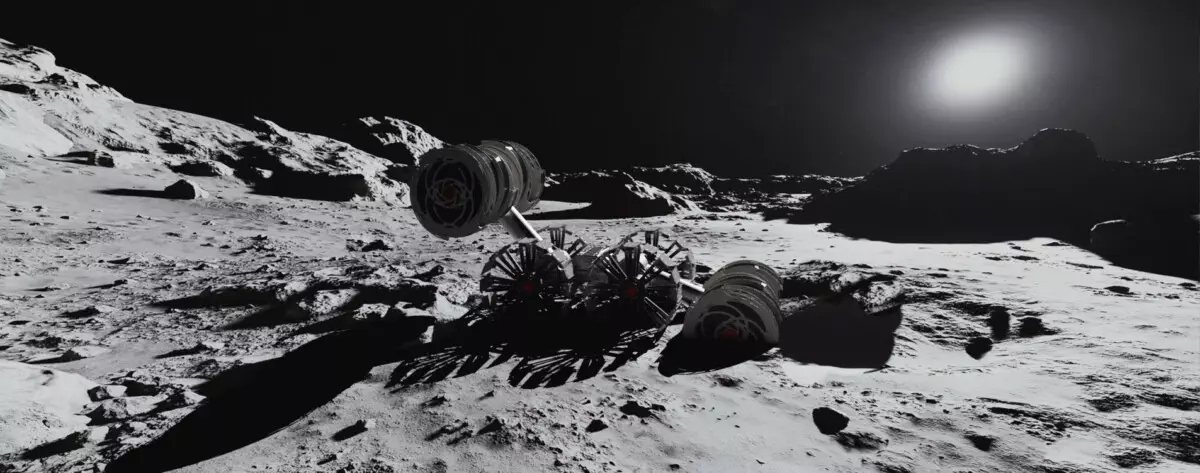 NASA, Collaborators Announce a New Student Lunar Autonomy Challenge!