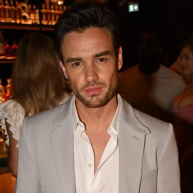 Liam Payne Reportedly Had Pink Cocaine in His System at Time of Death