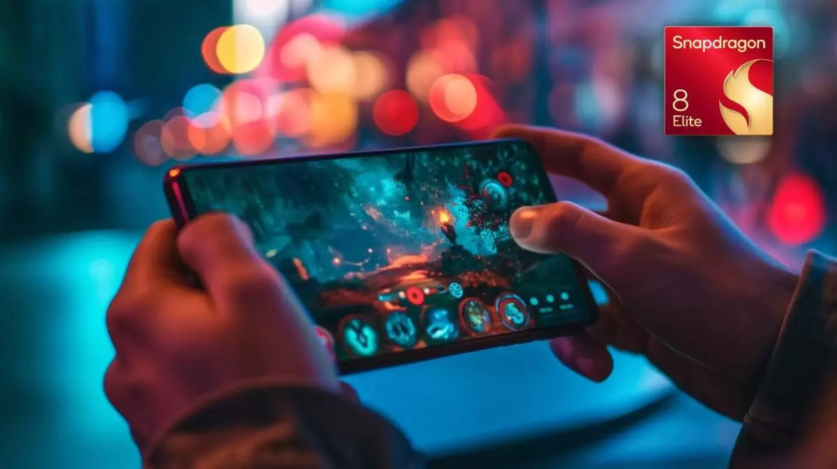 Qualcomm promises support for eight generations of Android on Snapdragon 8 Elite