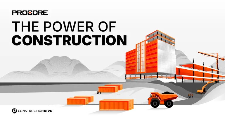 [Podcast] The Power of Construction