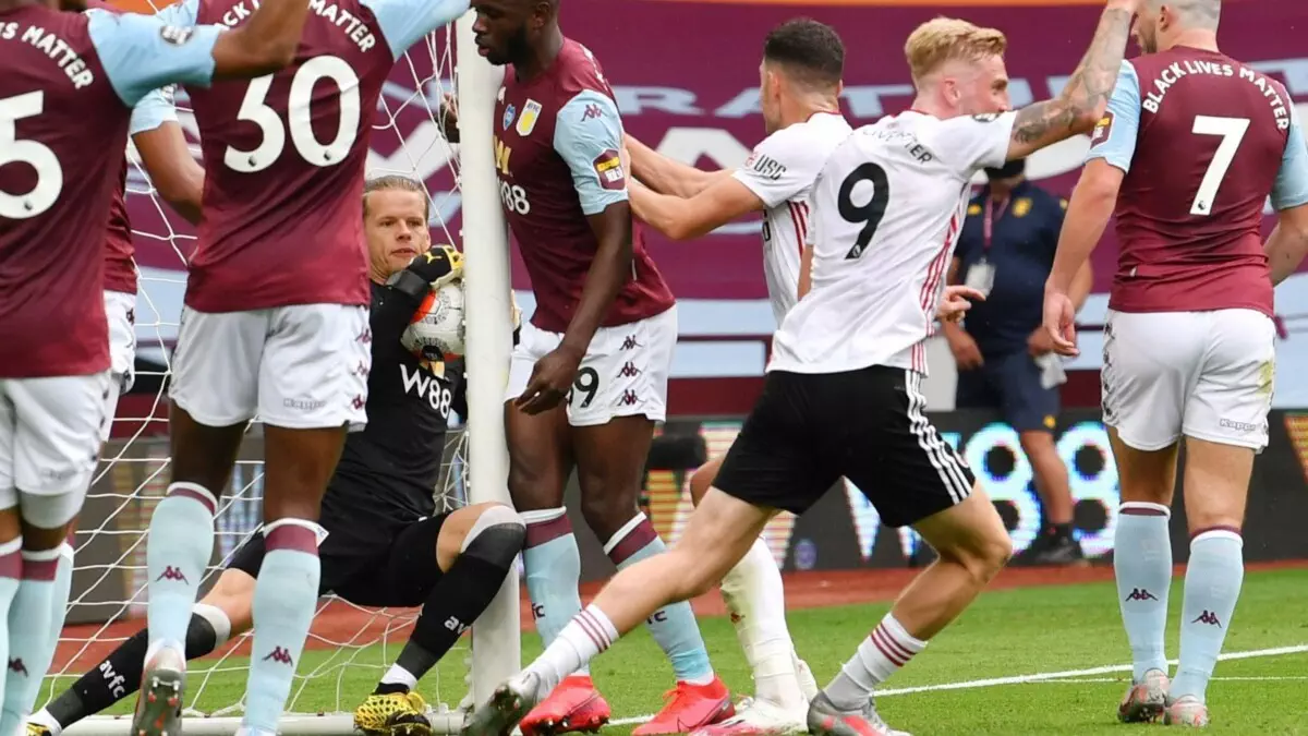 Aston Villa fans rage against £40m Grealish myth and ‘jammy’ claims in five-year-old debate