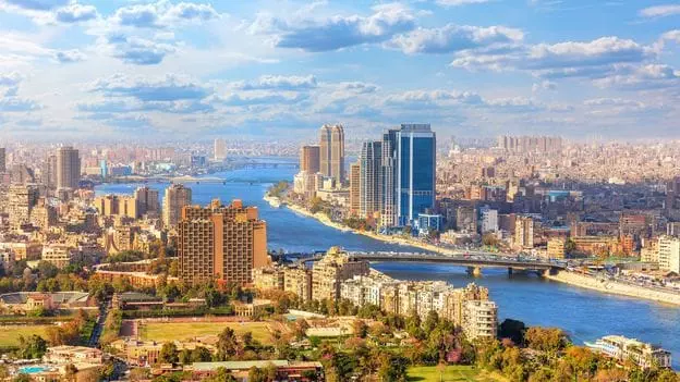 Holberton School, the Global IT Education Network, Opens New Campus in Cairo, Egypt