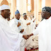 Politics not about bitterness – Presidency speaks on Tinubu, Atiku’s meeting