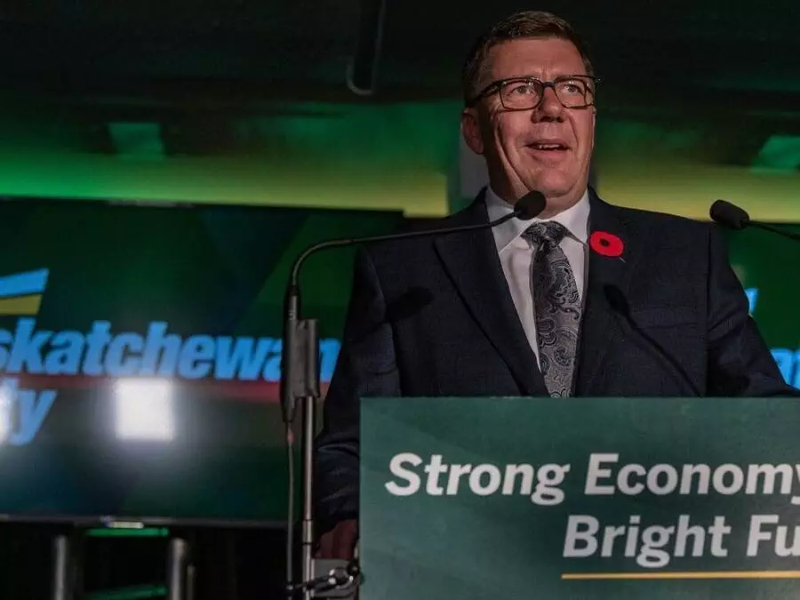 Cuthand: Provincial election showcases need for change in Sask. politics