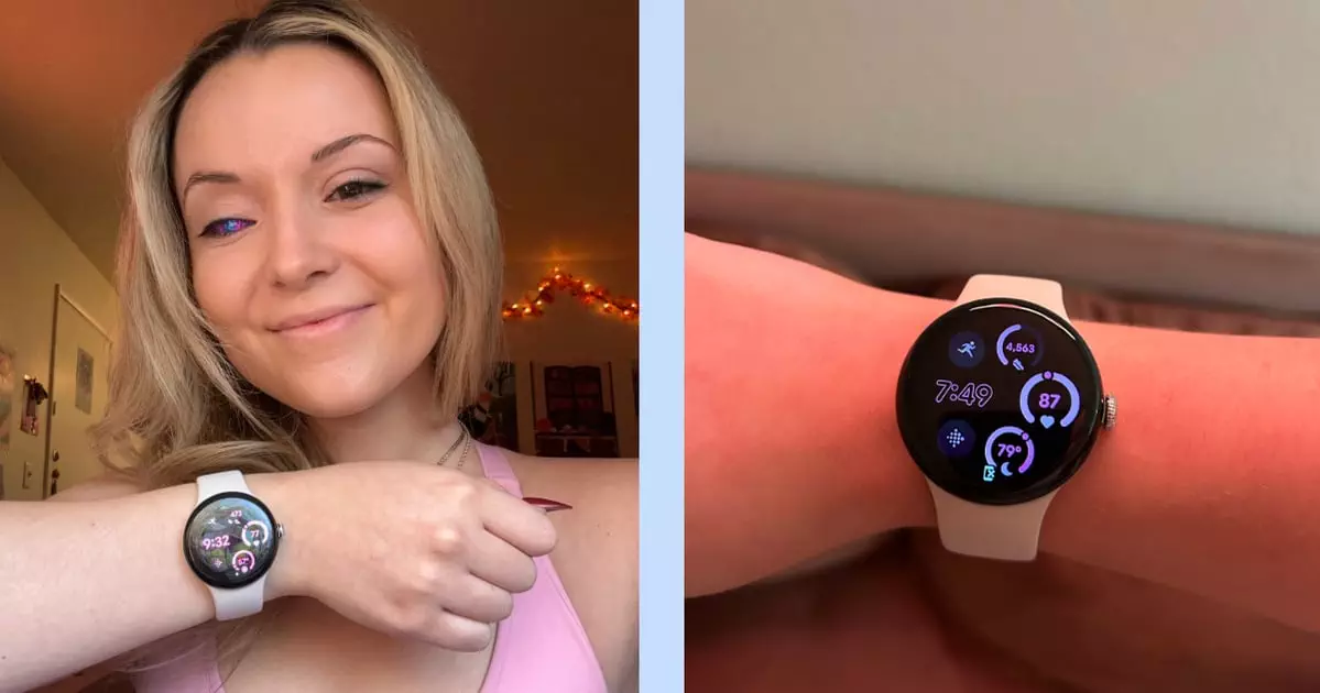 What the Google Pixel Watch 3 Taught Me About Fitness, Sleep, and Mental Health