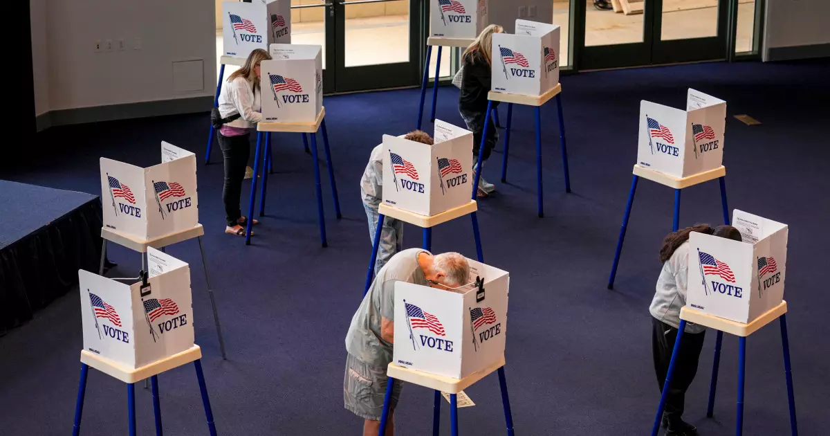 What Steve Kornacki is watching for tonight: From the Politics Desk