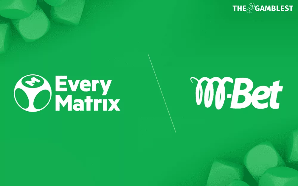 EveryMatrix secures largest African turnkey deal with MBet