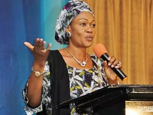 BREAKING: First Lady, Oluremi Tinubu, Denies Organizing National Prayer Over Hardship