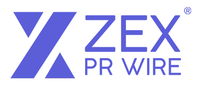 Technology tamfitronics ZEX PR WIRE® Logo