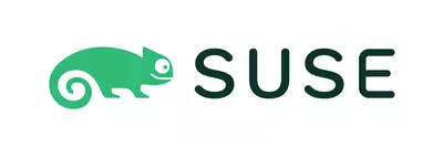 suse logo