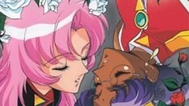 Lifestyle Revolutionary Girl Utena