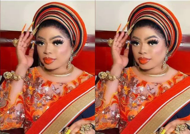 Bobrisky