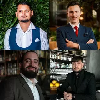 Top Stories Tamfitronics Celebrating Negroni week with the latest trends