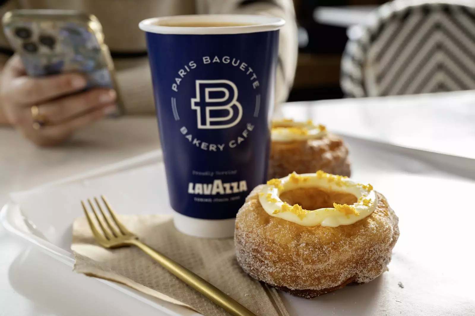 Top Stories Tamfitronics Second Paris Baguette Café in Washington Set To Open in Tukwila City on June 29th as the Brand Continues To Dominate the Bakery Franchise Space