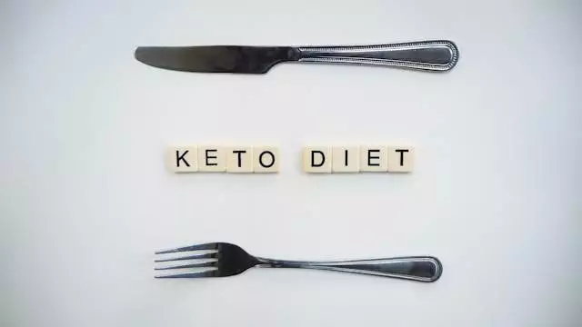 The Keto Paradigm: A New Era of Health, Happiness, and Lifestyle Balance