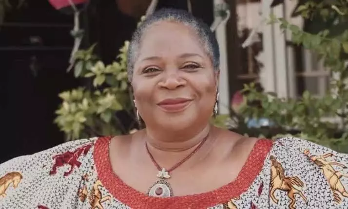 Onyeka Onwenu was a true Nigerian idol- Jonathan mourns