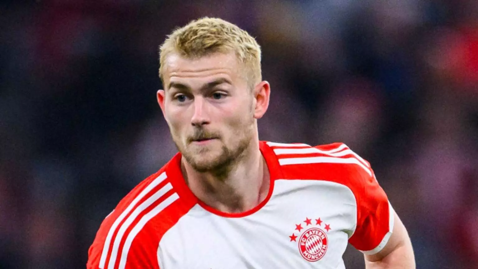 Matthijs de Ligt transfer: Man Utd agree deal to sign Bayern Munich defender | Football News | Sky Sports