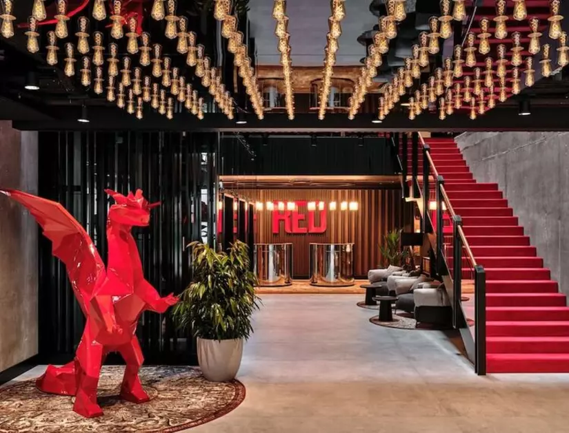 Radisson RED expands in Poland