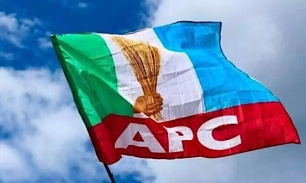 Lawmaker Dumps NNPP For APC In Nasarawa