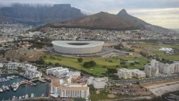 Cape Town ranks as one of the best destinations for remote workers