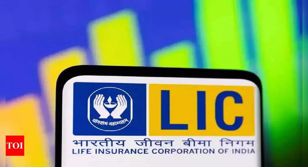 LIC hikes stake in IRCTC to 9.3%